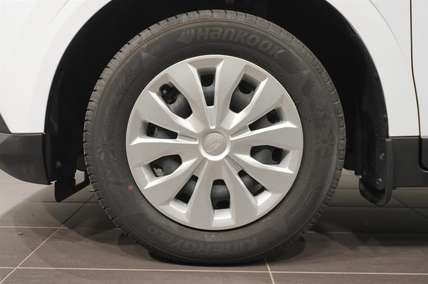 Bild 5 av Ford Transit Courier