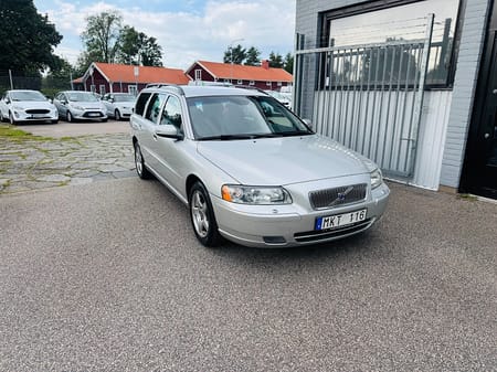 Volvo V70