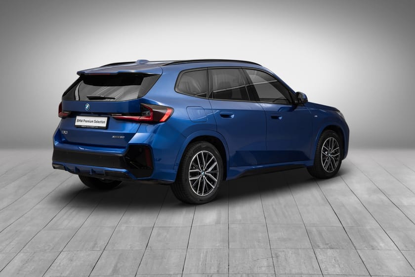 Bilde 5 av BMW iX1 xDrive30 Fully Charged Premium E. (K)