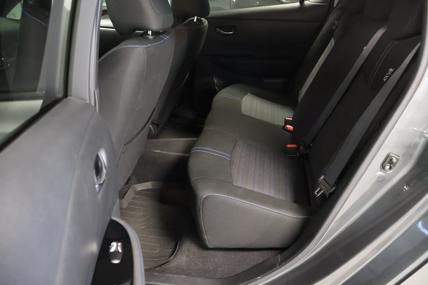 Bild 5 av Nissan Leaf N-Connecta 39kWh / V-hjul / PL=3.795:-