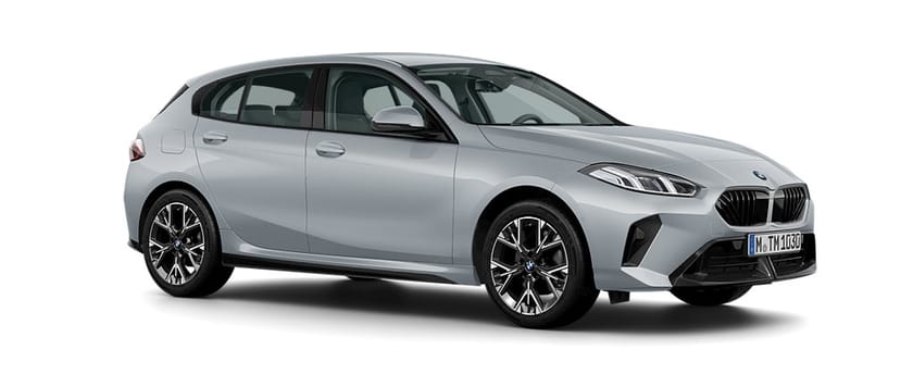 Bild 1 av BMW 120