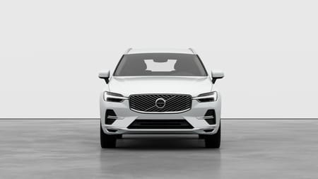 Volvo XC60 T6 Plus Bright Nordic Edition