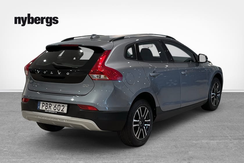 Bild 4 av Volvo V40 Cross Country