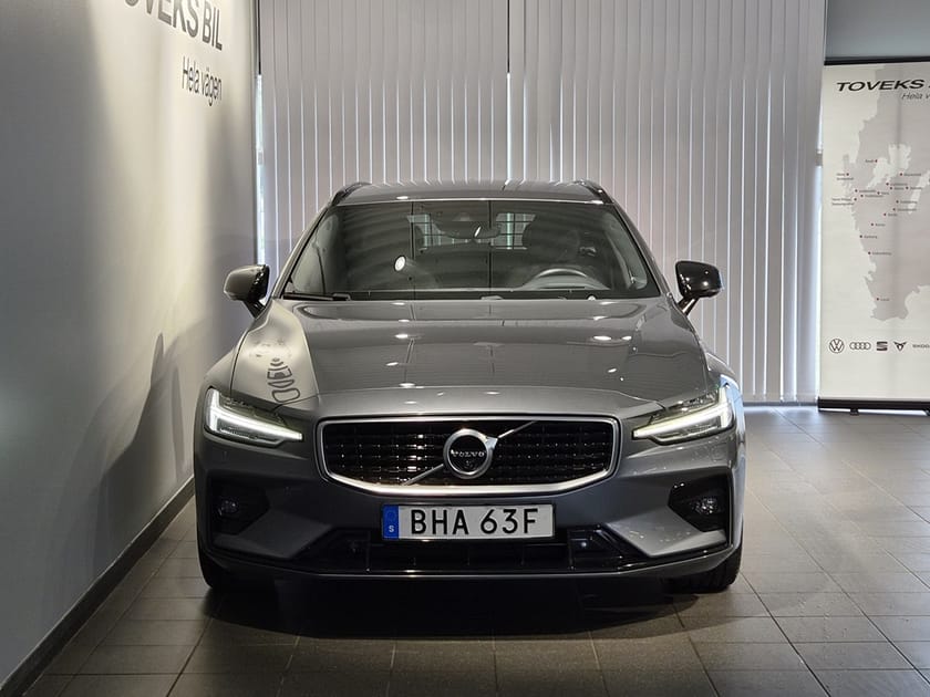 Bild 2 av Volvo V60 