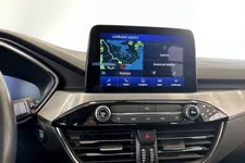 Ford Kuga Plug-In Hybrid