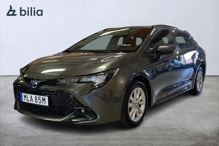 Toyota Corolla Touring Sports Hybrid 1,8 ACTIVE