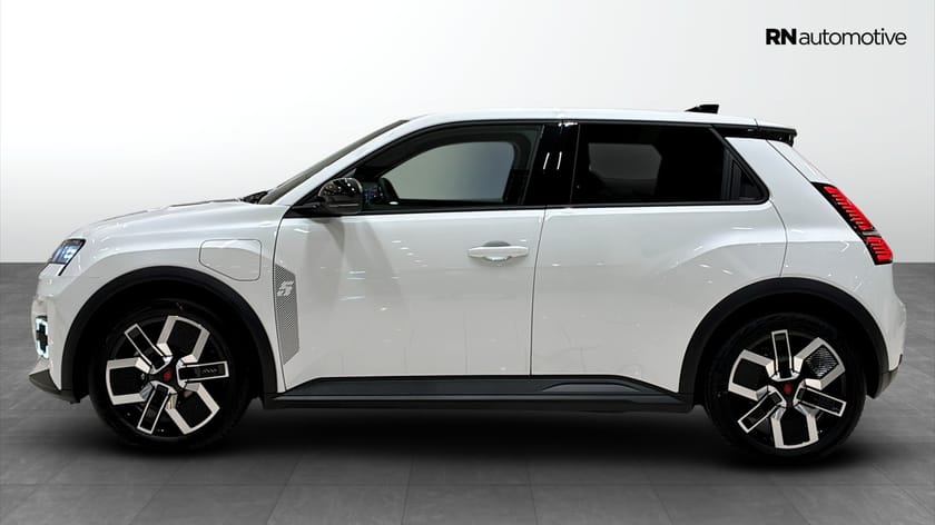Bild 2 av Renault 5 E-Tech Techno | V-Hjul fr. 199kr/mån |
