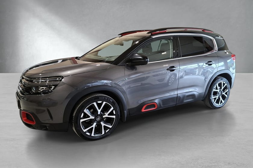 Bilde 2 av Citroën C5 Aircross 2,0 BlueHDi 180 Shine aut