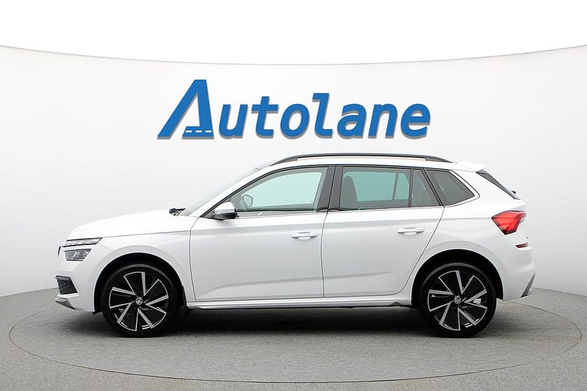 Bild 5 av Škoda Kamiq