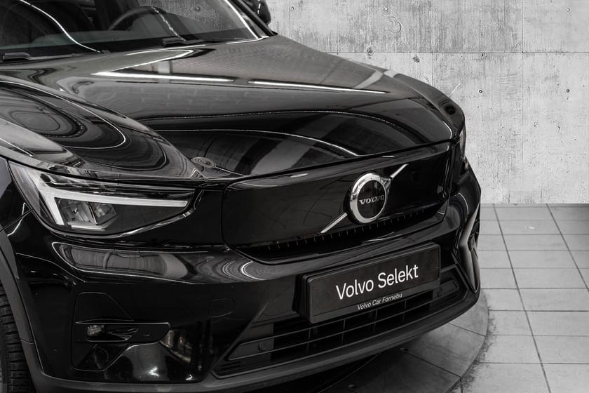 Bilde 2 av Volvo XC40 Recharge