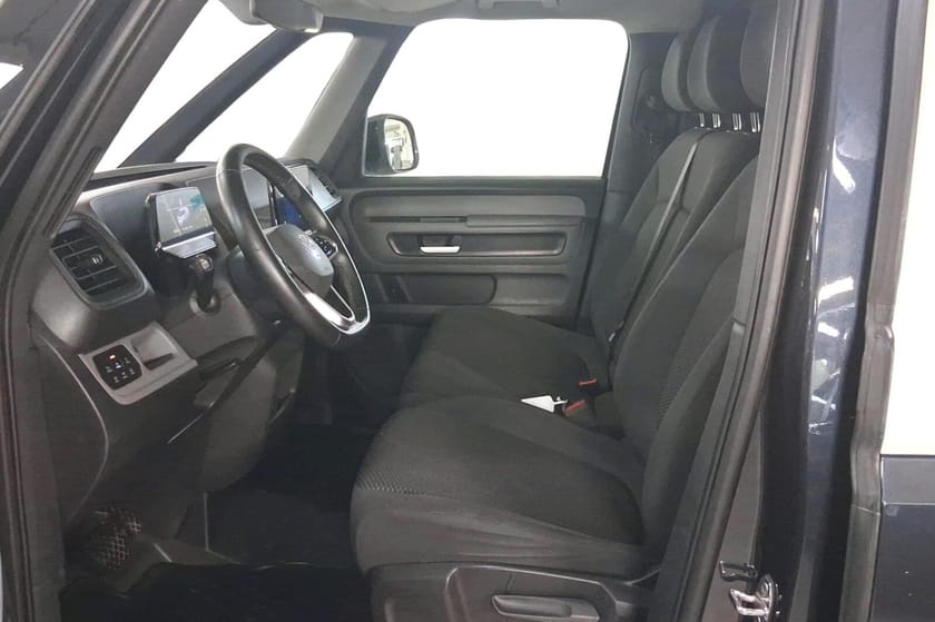 Bilde 5 av Volkswagen ID. Buzz Cargo 77kwh 204 hk*