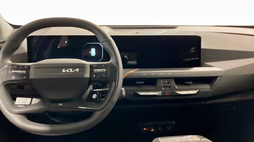 Bild 4 av Kia EV5 Long Range FWD