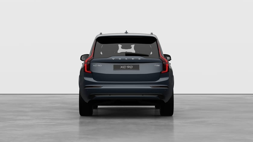 Bild 3 av Volvo XC90