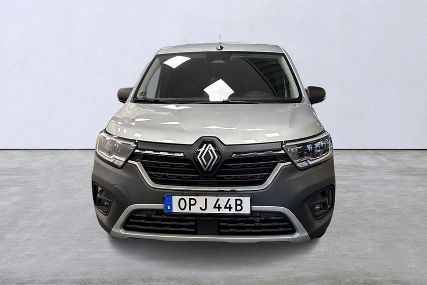 Bild 4 av Renault Kangoo Skåpbil