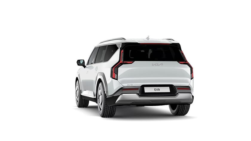 Bild 4 av Kia EV9 AWD