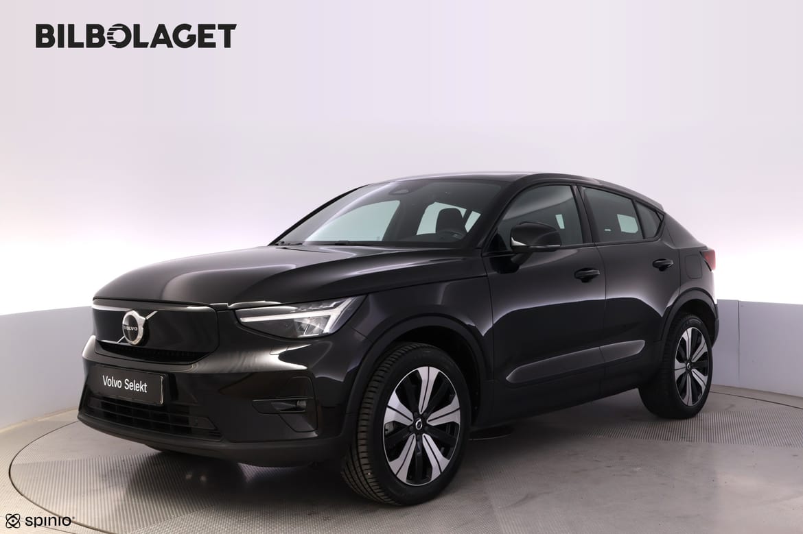 Volvo C40 2023 - miniatyr 7