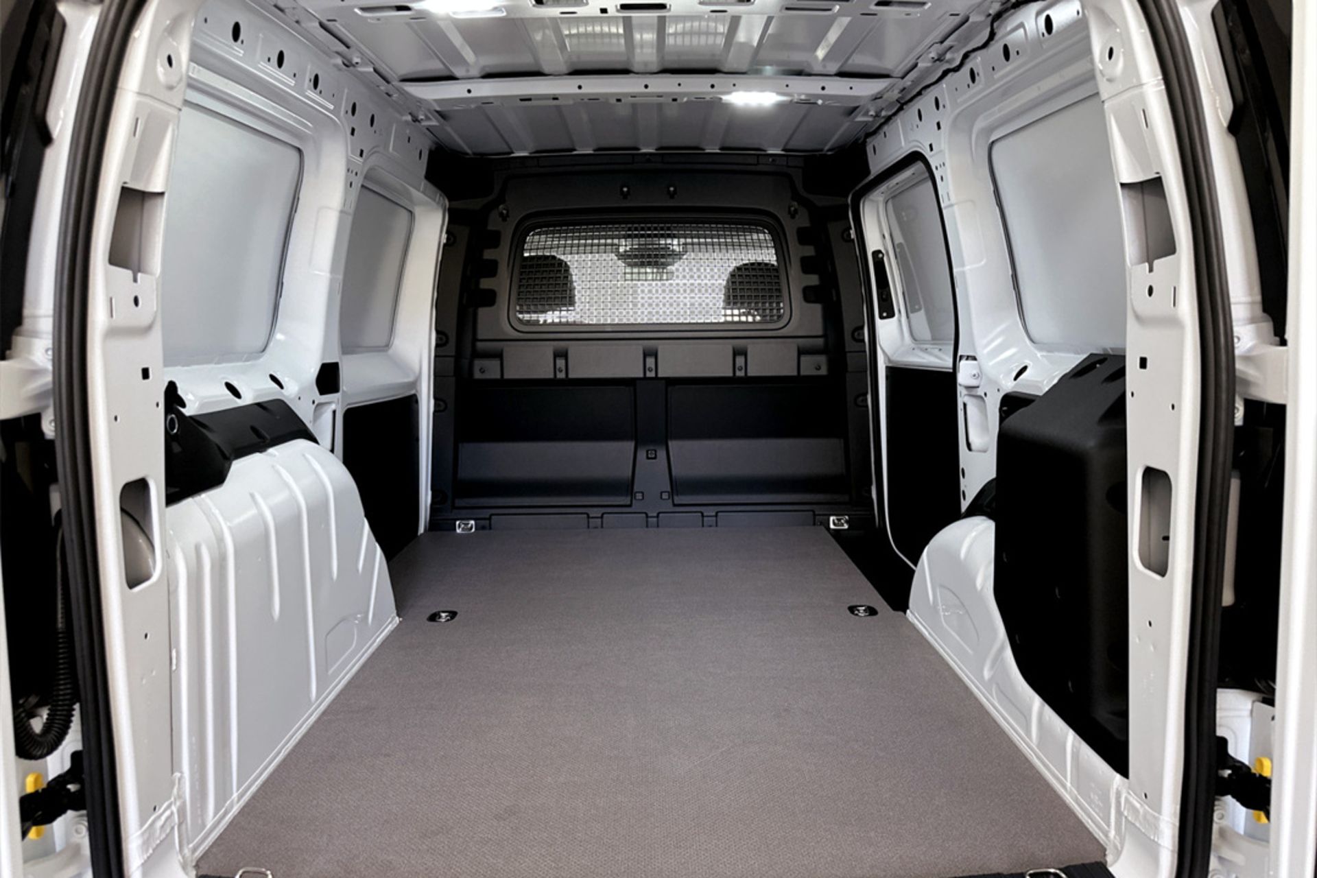 Ford Transit Connect 2026, bild 7/8
