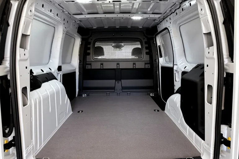 Ford Grand Transit Connect