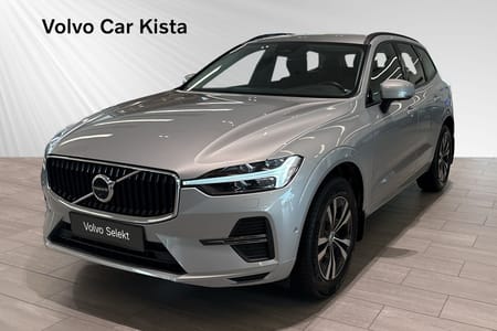 Volvo XC60 MC73 B5 AWD Bensin Momentum Drag 360Kam