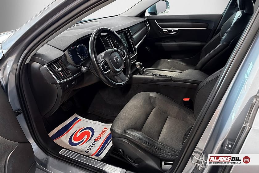 Bild 5 av Volvo V90 Cross Country D4 AWD Geartronic Inscription Pro Euro 6