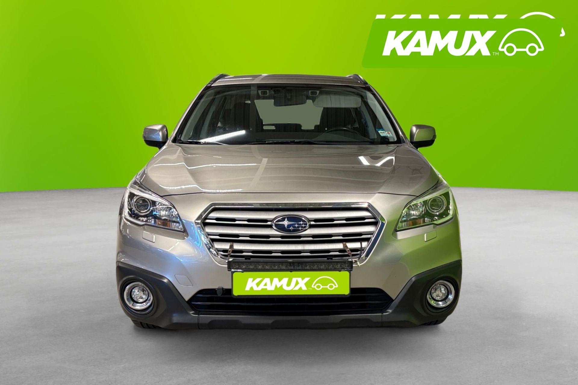 Subaru Outback 2015, bild 6/10