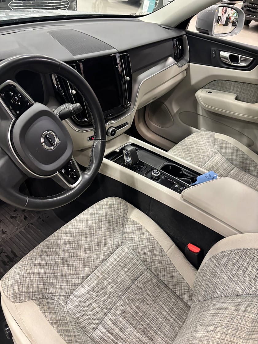 Bild 2 av Volvo XC60