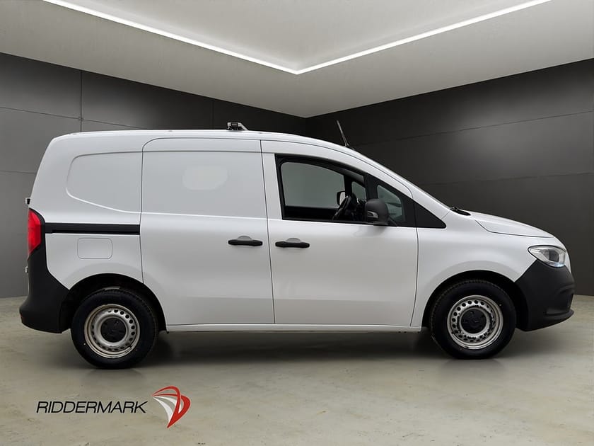 Bild 2 av Mercedes-Benz Citan 110 CDI B-Kamera V-Inredd CARPLAY Moms