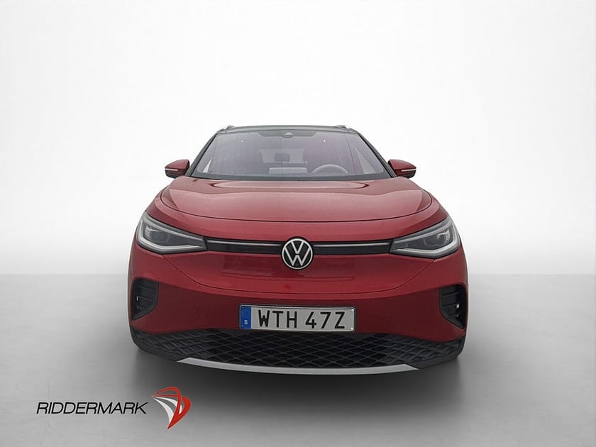 Bild 3 av Volkswagen ID.4 Pro Performance