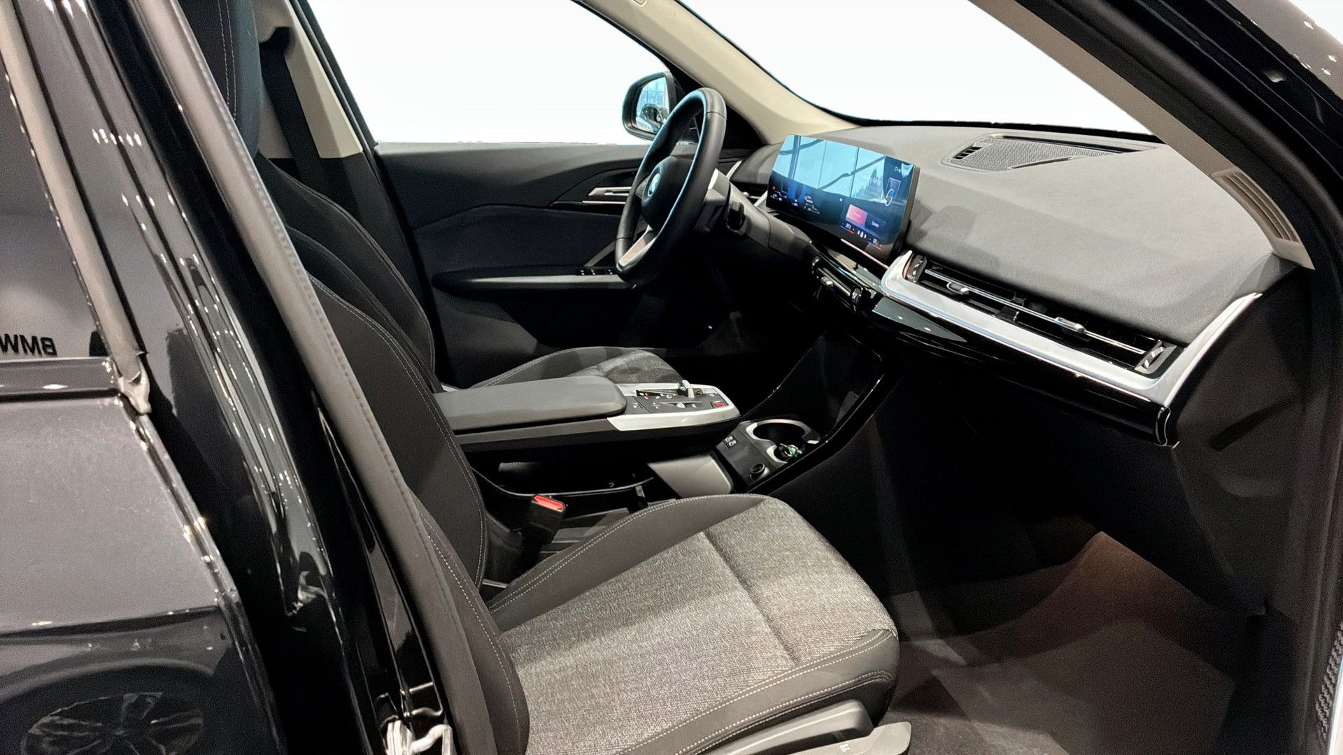 BMW X1 2025, kuva 3/18