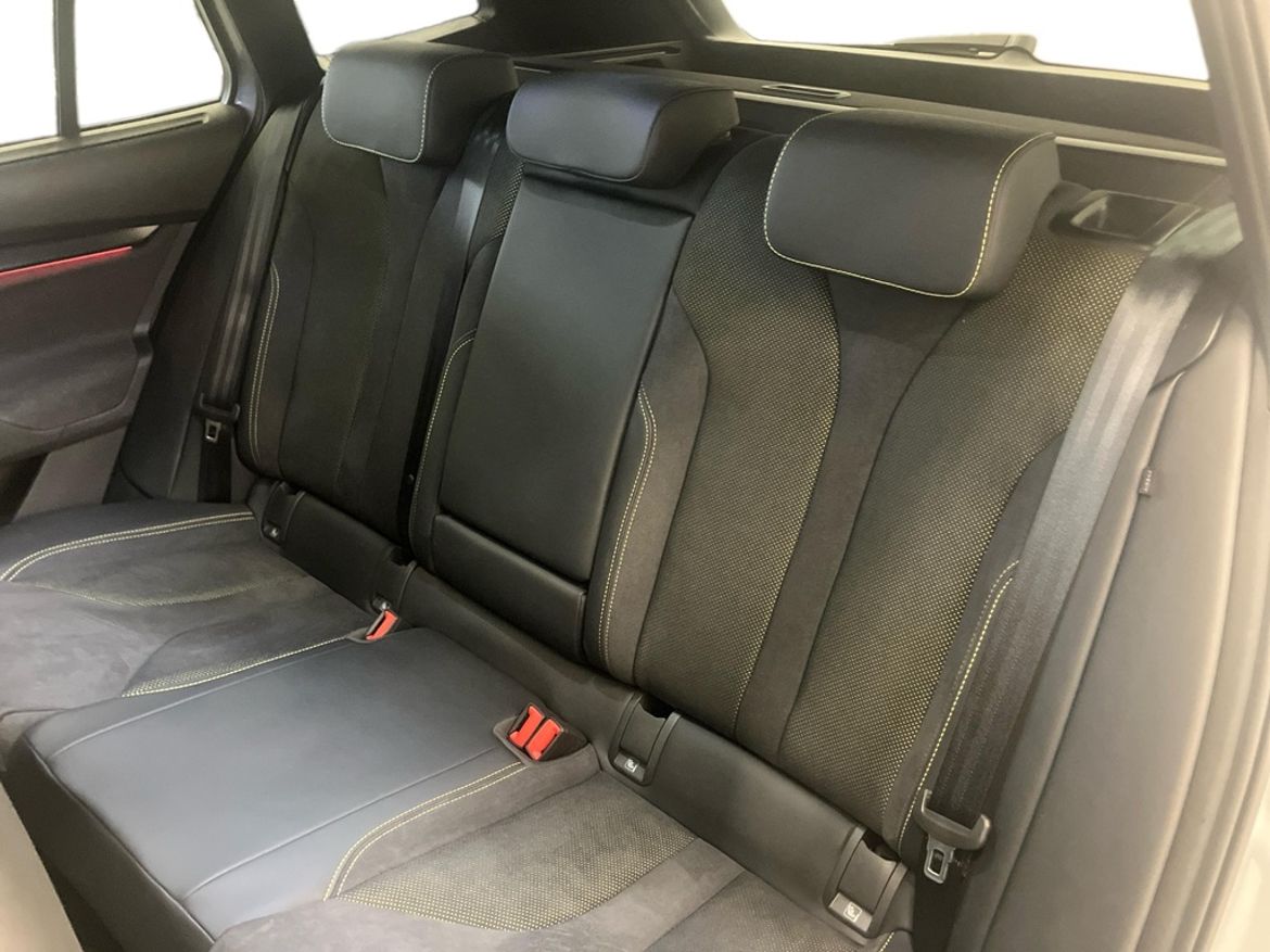 Škoda Škoda Enyaq RS — bild 18