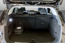 MG HS PHEV