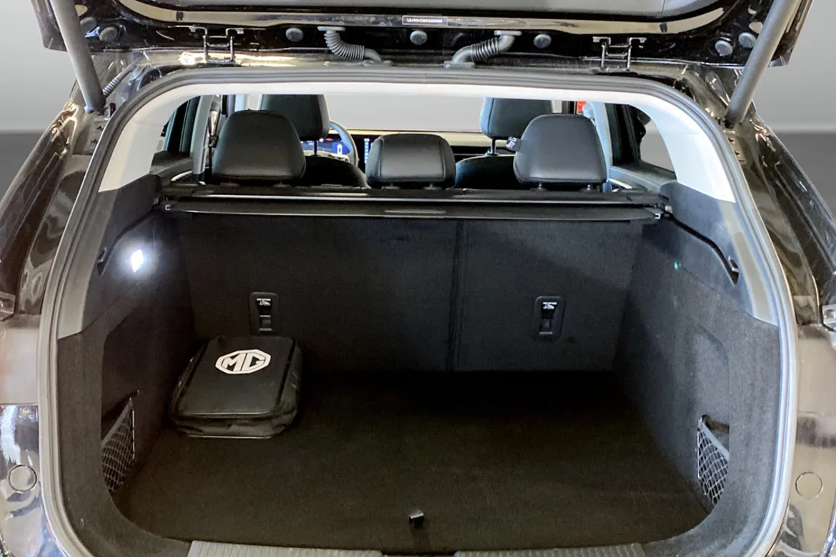 MG HS PHEV