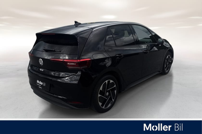 Bilde 5 av Volkswagen ID.3 Pro Performance highline 59kwh 204hk