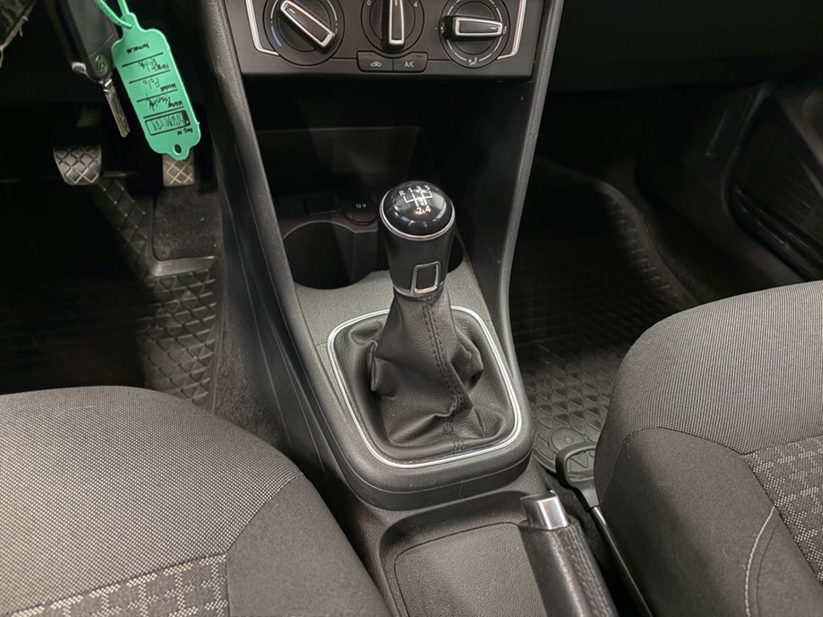 Volkswagen Volkswagen Polo — bild 13