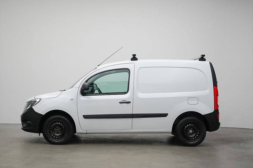 Bild 3 av Mercedes-Benz Citan 109 CDI citan-109 Manuell / 90hk / Moms