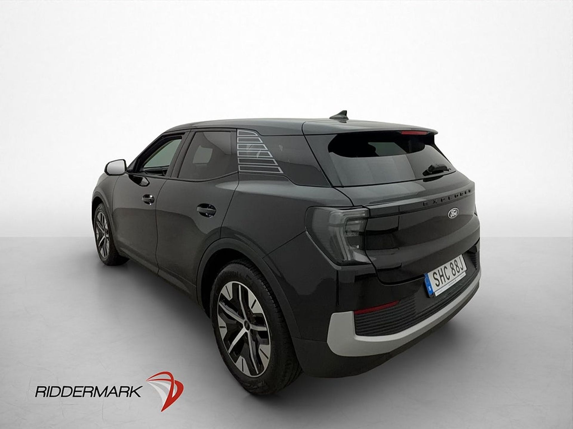 Ford Explorer 2025, bild 6/10