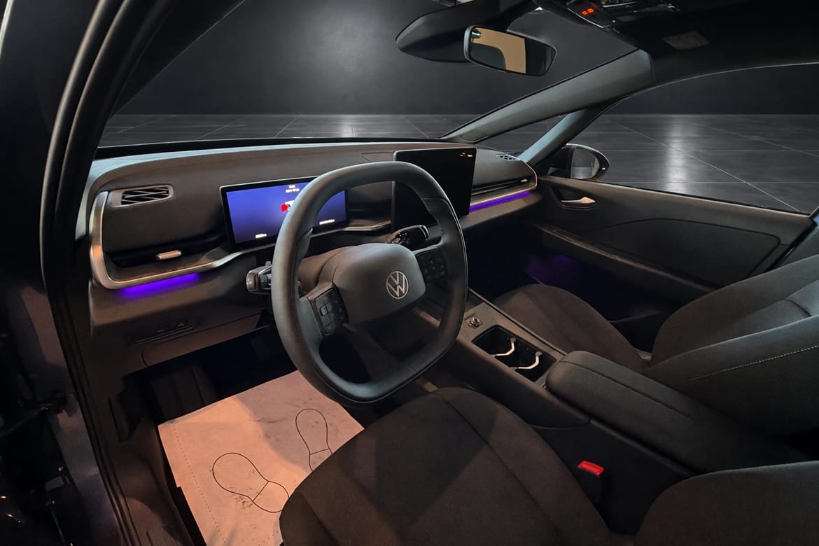 Volkswagen Volkswagen ID.3 Neo — bild 10