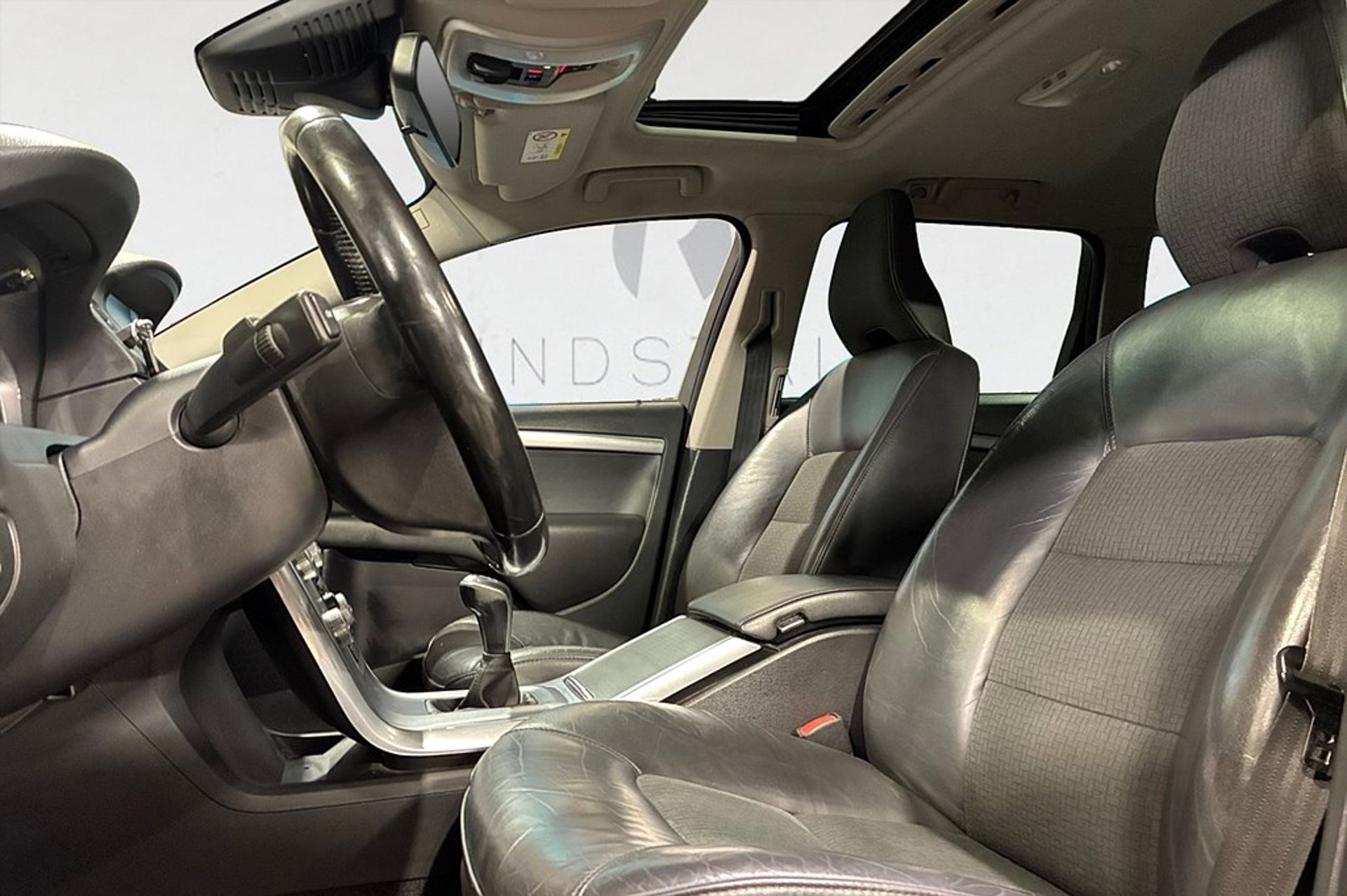 Volvo V70 2016, bild 3/10
