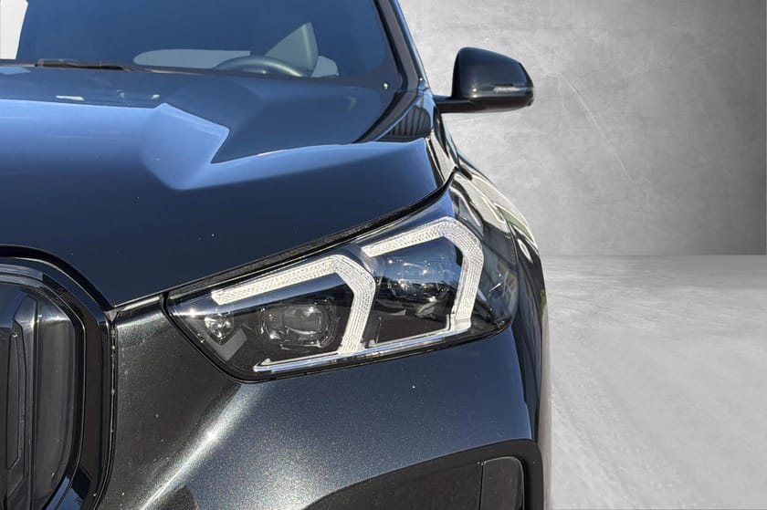 Bilde 5 av BMW iX1 xDrive30