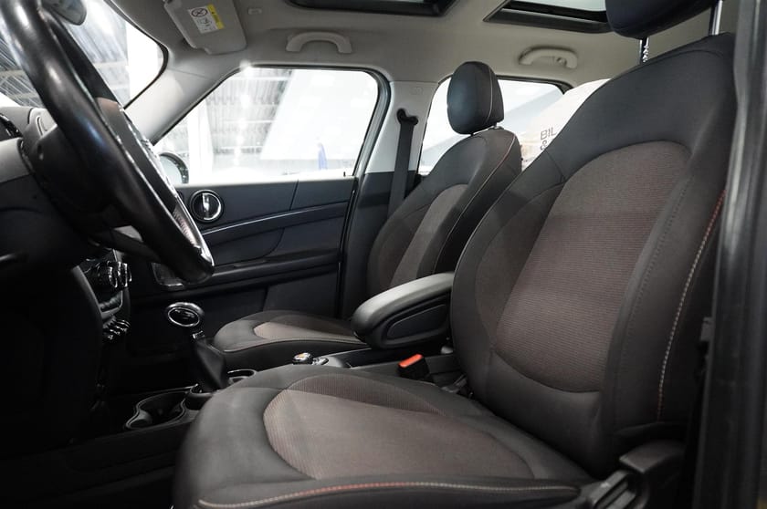 Bild 3 av MINI Countryman Cooper SE ALL4