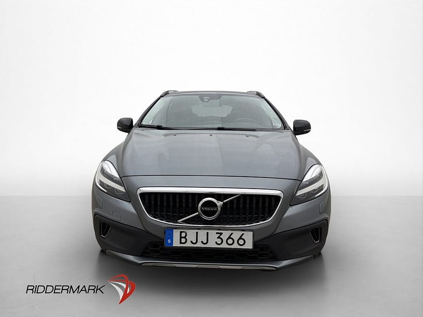 Bild 2 av Volvo V40 Cross Country D3 150hk Värmare Farthållare Drag