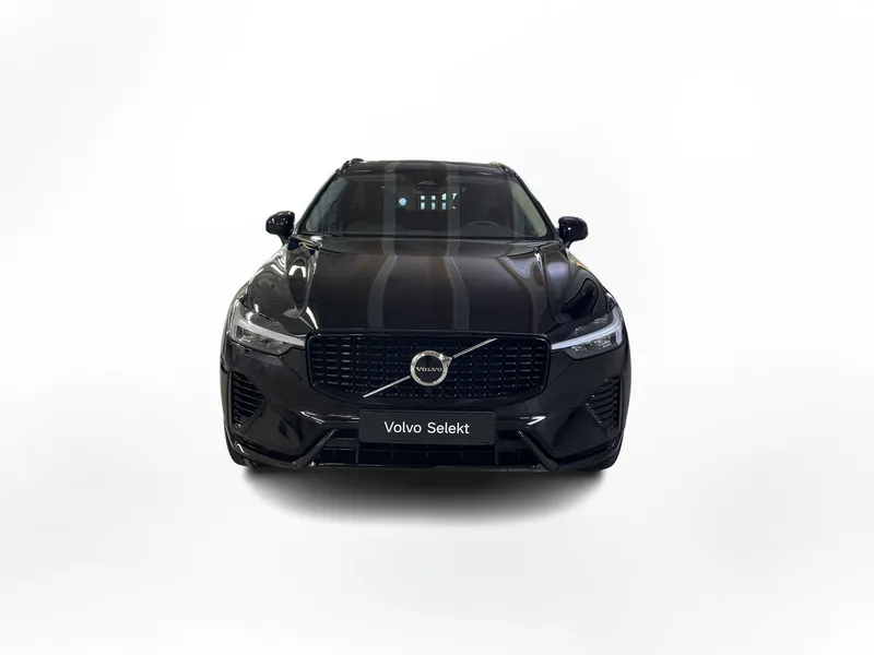 Bild 8 av 16 – Volvo XC60 T6 Plus Dark Edition Plus Edition