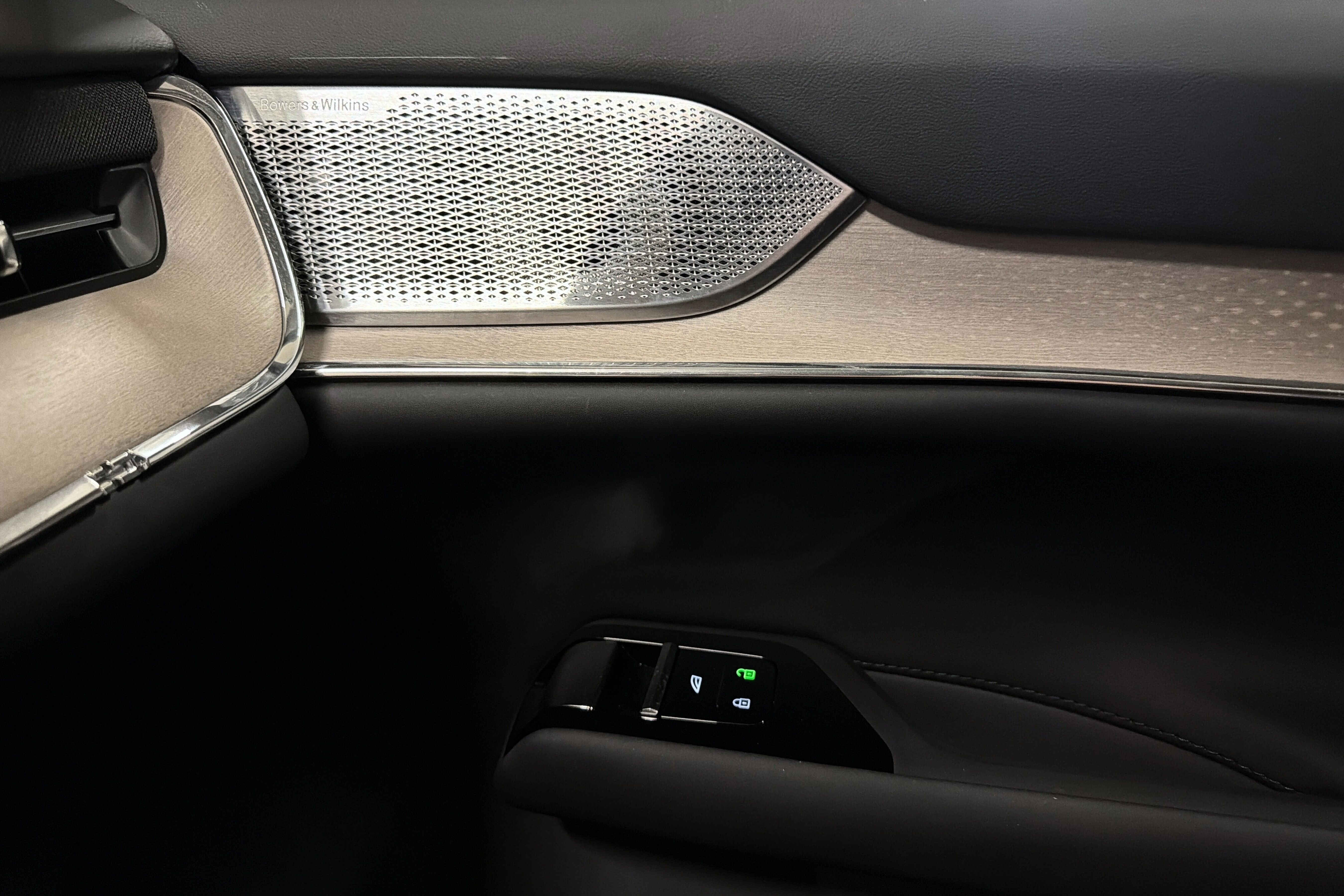 Volvo EX90 Twin Motor Performance bilde 16