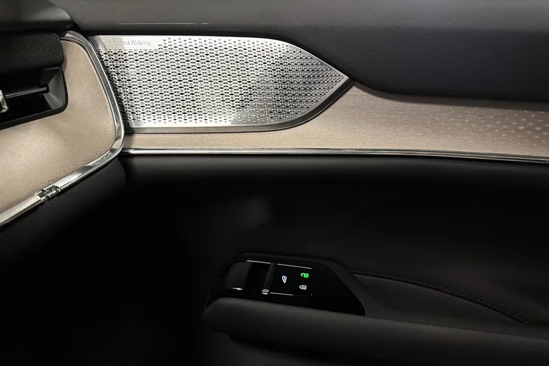 Volvo EX90 Twin Motor Performance bilde 16