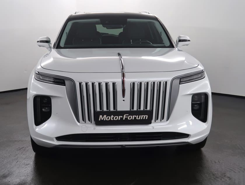 Bilde 4 av Hongqi E-HS9 Exclusive