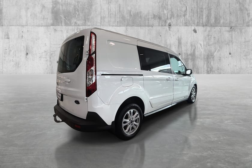 Bilde 5 av Ford Transit Connect 240 LWB