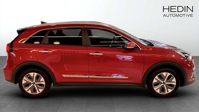 Bild 4 av Kia e-Niro