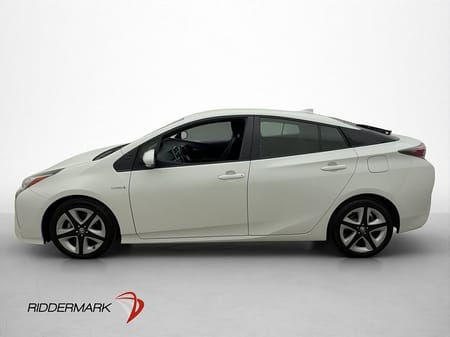 Toyota Prius Hybrid