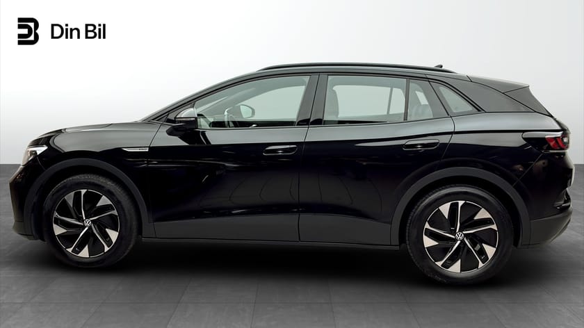 Bild 2 av Volkswagen ID.4 Pro Performance