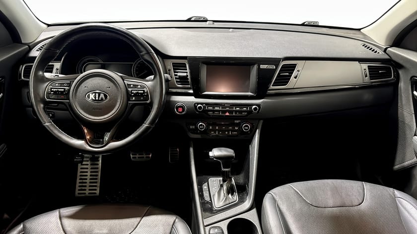 Bild 4 av Kia Niro P-HEV ADVANCE PLUS 2 Godkänd